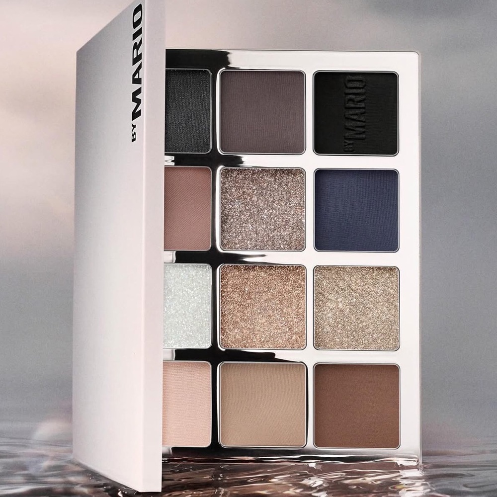 ETHEREAL EYES EYESHADOW PALETTE: MOONLIGHT